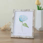 Houten Fotolijst - Ophangbaar & Staand - Diverse Maten (10x15 t/m A4)