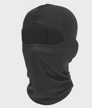 Motor Balaclava Volledig Gezicht Masker - Sneldrogend, Winddicht & UV-beschermend