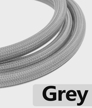 Gevlochten PET Kabel Beschermhoes - 3mm tot 32mm - Draad Organizer