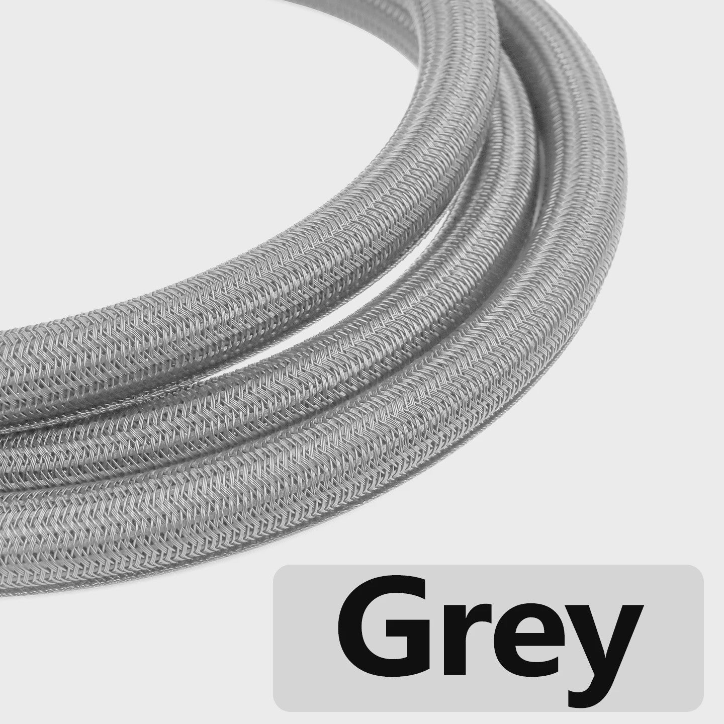 Gevlochten PET Kabel Beschermhoes - 3mm tot 32mm - Draad Organizer