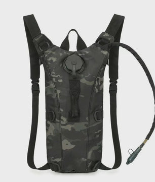 3L Waterdichte Hydratatie Rugzak - Outdoor Sport, Fietsen, Wandelen & Klimmen