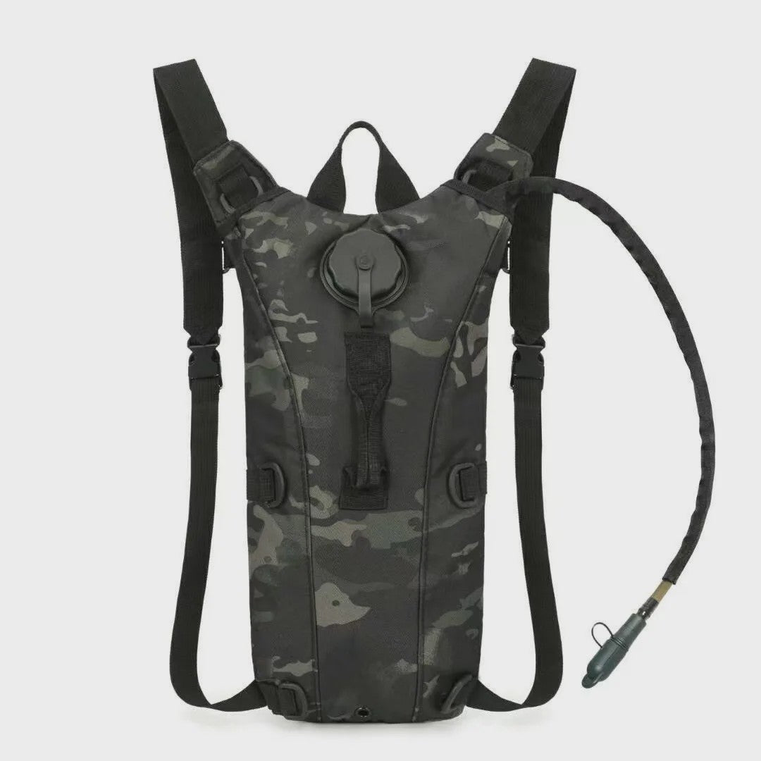 3L Waterdichte Hydratatie Rugzak - Outdoor Sport, Fietsen, Wandelen & Klimmen