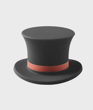 Unieke Wijnflesstopper 'Magic Hat' - Siliconen Afsluiting voor Flessen