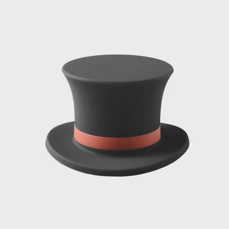 Unieke Wijnflesstopper 'Magic Hat' - Siliconen Afsluiting voor Flessen