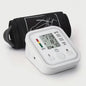 Digitale Bloeddrukmeter Bovenarm - Automatisch, Dubbele Gebruiker, Tri-Color Display