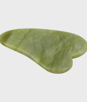 Natuurlijke Jade Roller & Gua Sha Set - Gezichtsmassage & Huidverbetering