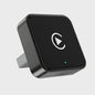 Draadloze CarPlay & Android Auto Adapter - 2-in-1 Mini USB Module met 5GHz WiFi