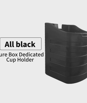 Waterdichte Vis Tackle Box met Hengelhouder - 2 Lagen Opbergorganizer
