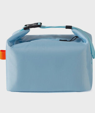 Geïsoleerde Lunchtas voor Bento Box - Draagbare Picknick & Meal Prep Tas
