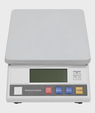 Precisie Digitale Weegschaal 7.5kg / 0.1g - Keuken & Laboratorium