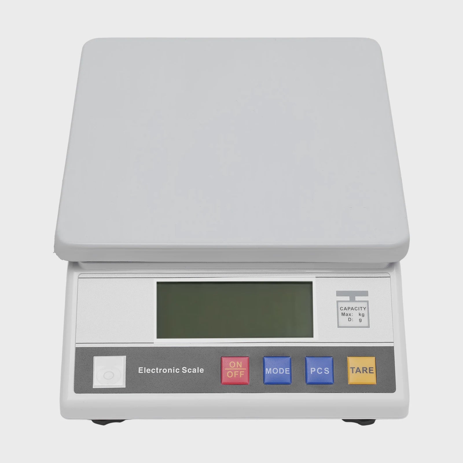 Precisie Digitale Weegschaal 7.5kg / 0.1g - Keuken & Laboratorium