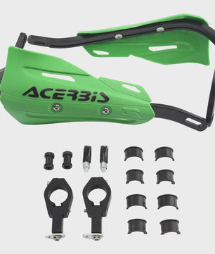 Universele Handkappen Motor - Bescherming voor Yamaha, KTM, Dirt Bike & Enduro
