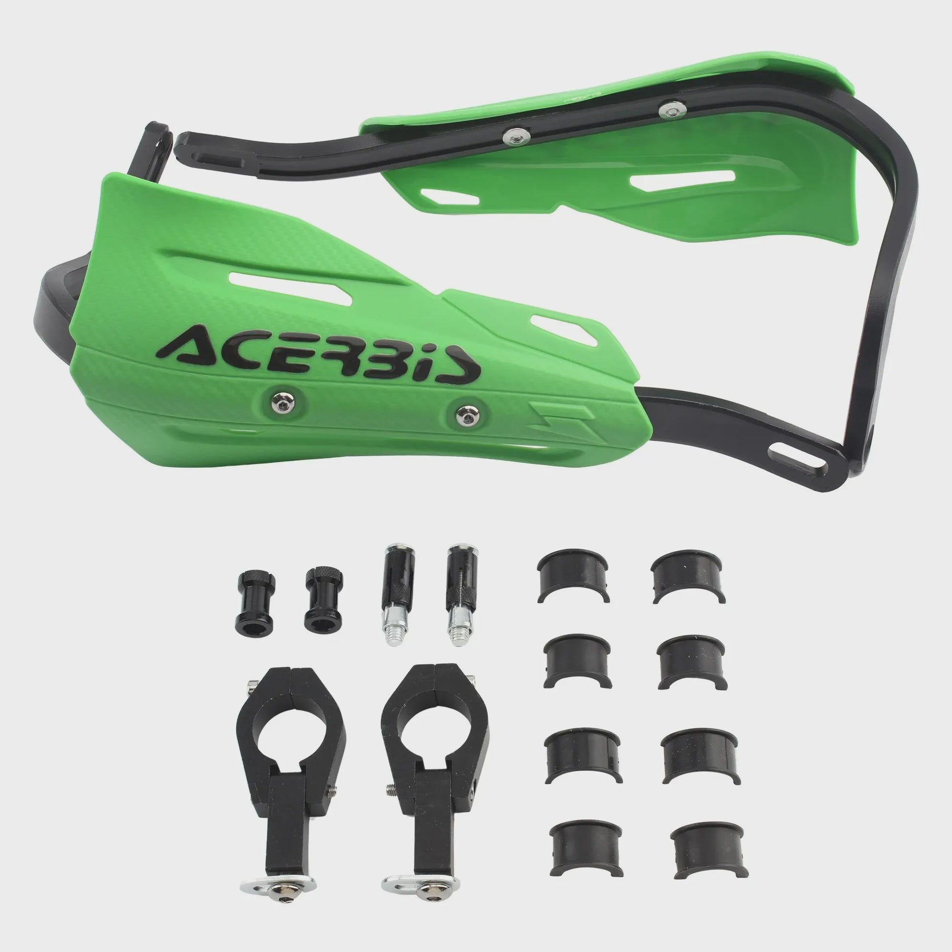 Universele Handkappen Motor - Bescherming voor Yamaha, KTM, Dirt Bike & Enduro