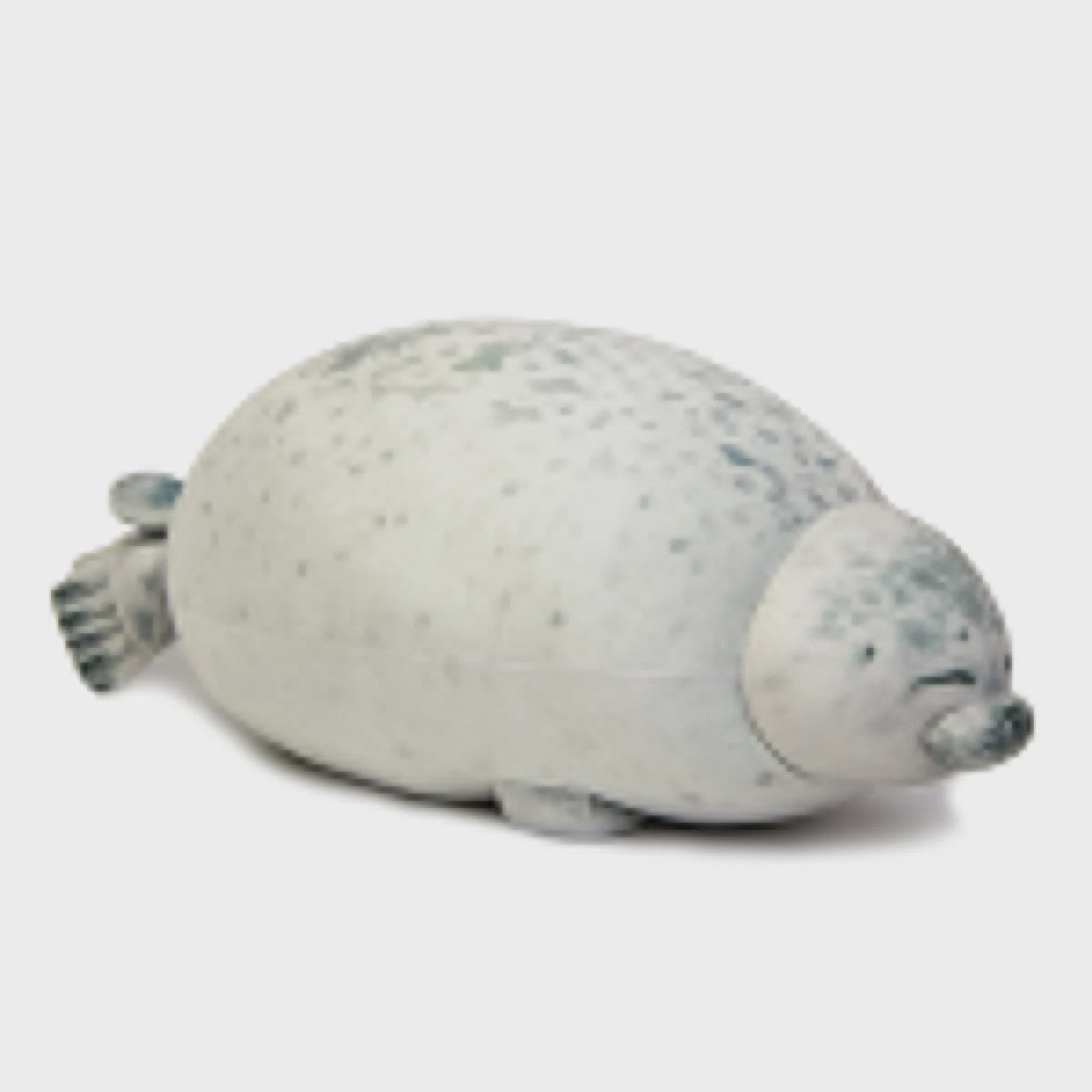 Schattige Dikke Zeehond Pluche Kussen - Knuffel Speelgoed voor Kinderen & Baby's