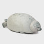 Schattige Dikke Zeehond Pluche Kussen - Knuffel Speelgoed voor Kinderen & Baby's