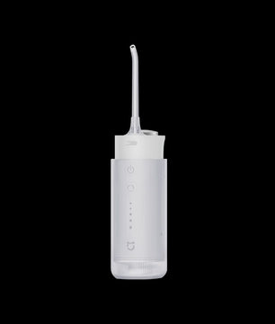 MIJIA F400 Draadloze Waterflosser - 4 standen, IPX7 waterdicht, 200ml tank