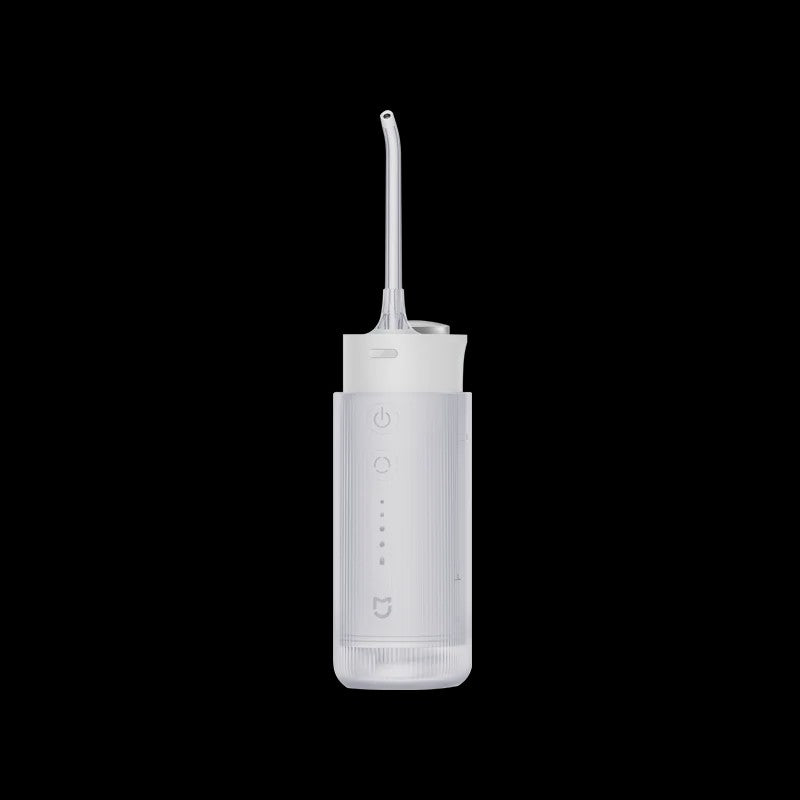 MIJIA F400 Draadloze Waterflosser - 4 standen, IPX7 waterdicht, 200ml tank