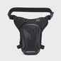 Waterdichte Heuptas & Beentas met Hard Shell voor Motor, Fiets & Outdoor