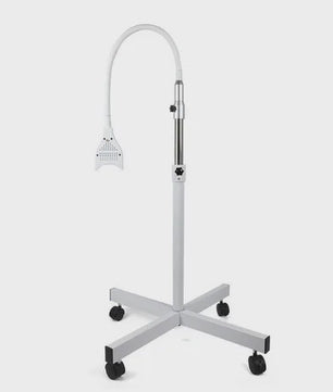 Professionele LED Tandverlichtingslamp voor Tanden Bleken - Vloermodel met Timer