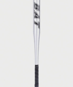 20-inch Aluminium Baseball Knots Set met Softbal Handschoenen - Outdoor Sport & Zelfverdediging