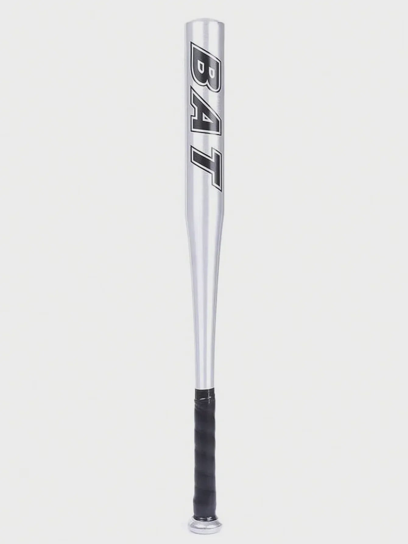20-inch Aluminium Baseball Knots Set met Softbal Handschoenen - Outdoor Sport & Zelfverdediging