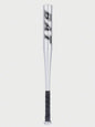 20-inch Aluminium Baseball Knots Set met Softbal Handschoenen - Outdoor Sport & Zelfverdediging