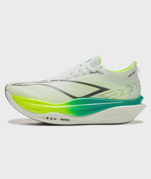 Li-Ning FEIDIAN 6 ELITE Unisex Hardloopschoenen - Suguru Osako Stijl Carbon Plate