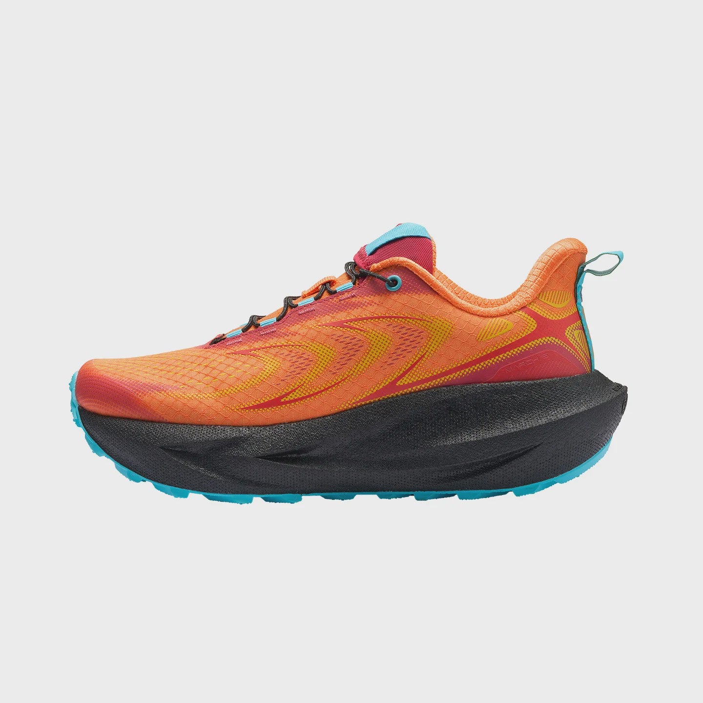 BMAI Expedition 6.0 All-Weather Heren Sportschoenen - Lichtgewicht, Ademend & Waterafstotend