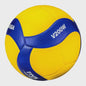 Professionele Volleybal Maat 5 - Indoor, Outdoor & Beach - Duurzaam & Zacht