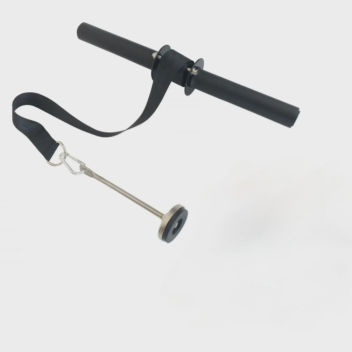 Professionele Pols- en Onderarmtrainer: Versterk Grip, Polsen en Onderarmen