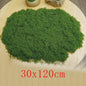 Kunstmos Groen - Decoratief Kunstgras voor DIY Projecten, Tuin & Interieur