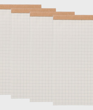 Set van 4/8 Pocket Notitieboekjes - Ideaal voor Dagelijkse Planning en Notities