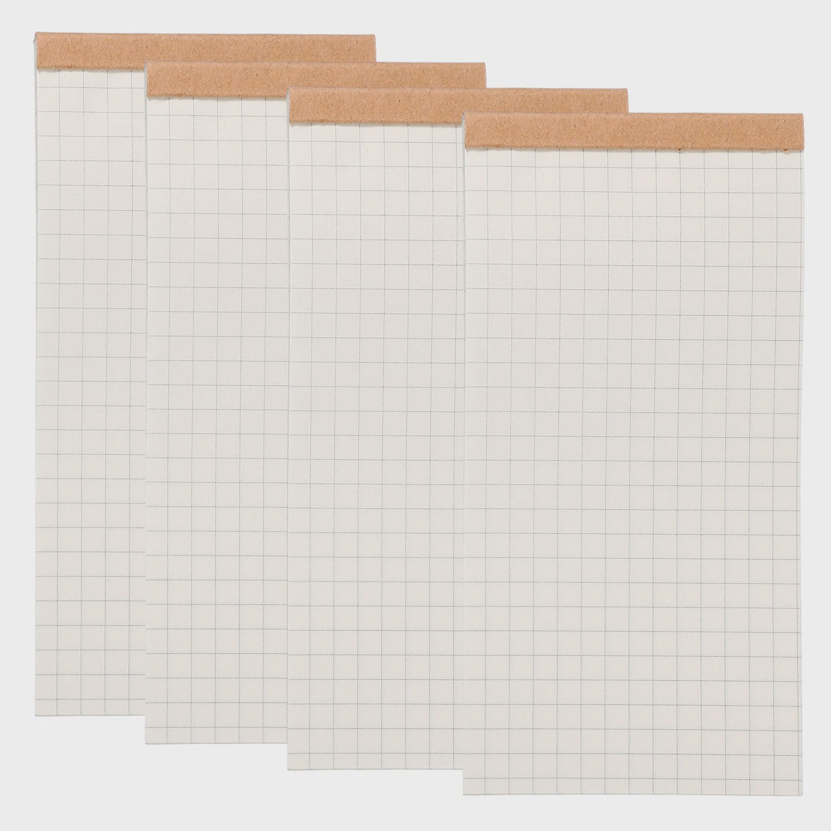 Set van 4/8 Pocket Notitieboekjes - Ideaal voor Dagelijkse Planning en Notities