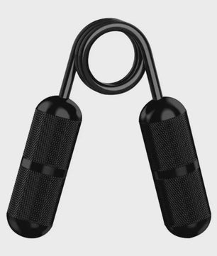 Aluminium Handtrainer - Gripkracht Versterker voor Vinger en Hand