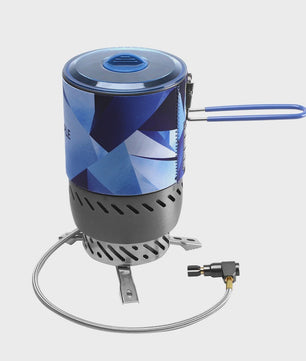 Fire-Maple Mars Radiant Camping Stove: Compact, Windproof & Efficiënt