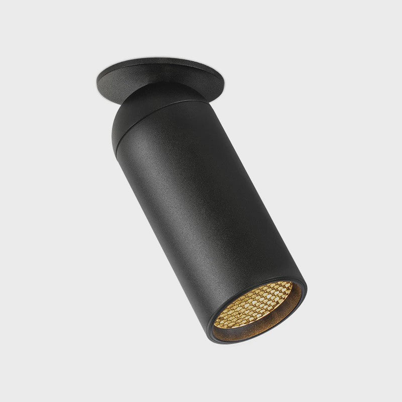 Aislan LED Plafondspot Inbouw Downlighter met Honingraam - Sfeerverlichting Woonkamer/Slaapkamer