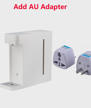 Xiaomi Mijia Instant Heetwaterdispenser S1 - 3L, Snel Verwarmend & Thermostaat