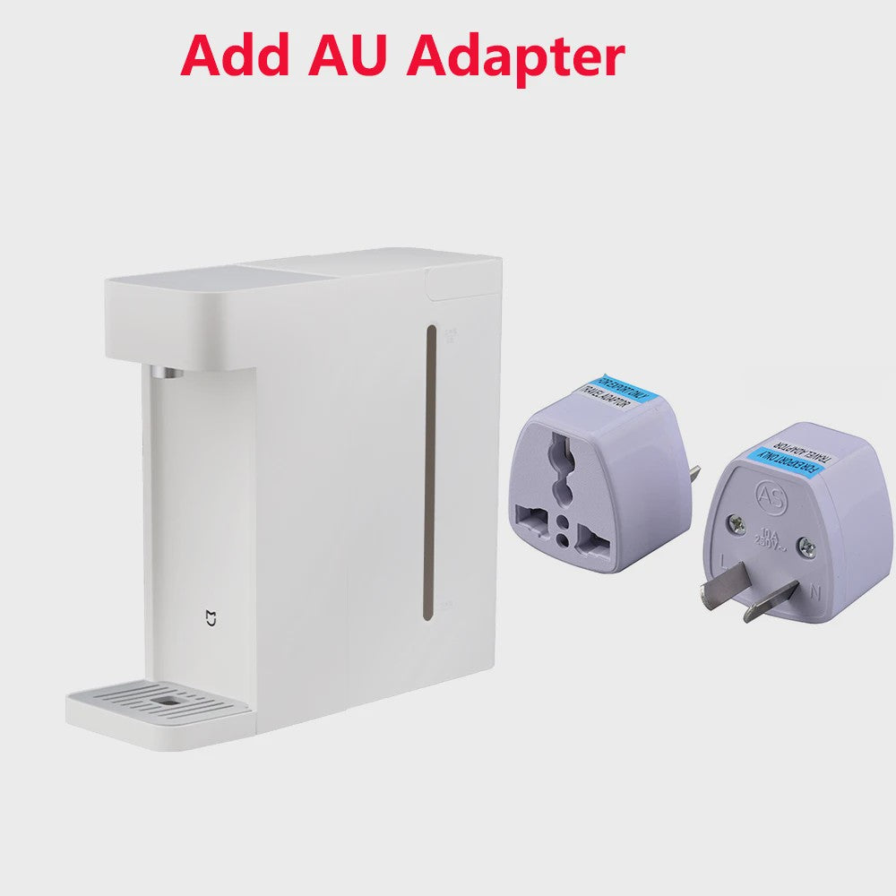 Xiaomi Mijia Instant Heetwaterdispenser S1 - 3L, Snel Verwarmend & Thermostaat