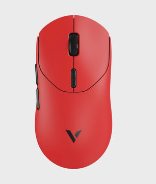 Rapoo VT2 Wireless Gaming Muis - 8K Polling Rate, 26000 DPI, Ultralicht (53g) & Lange Batterijduur