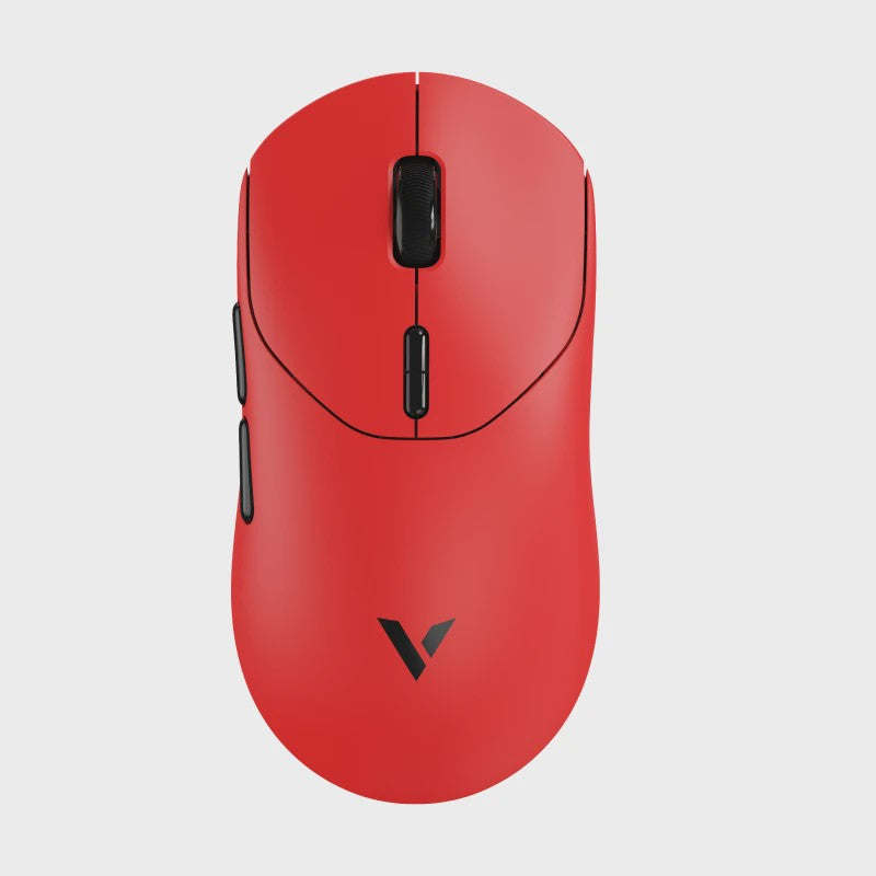 Rapoo VT2 Wireless Gaming Muis - 8K Polling Rate, 26000 DPI, Ultralicht (53g) & Lange Batterijduur