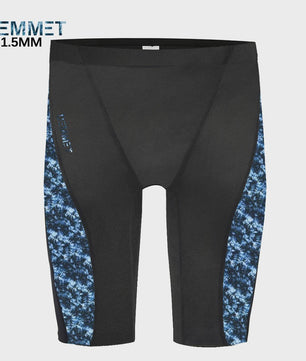 Neopreen Wetsuit Broek/Shorts (1.5mm/3mm) voor Dames & Heren - Ideaal voor Watersport