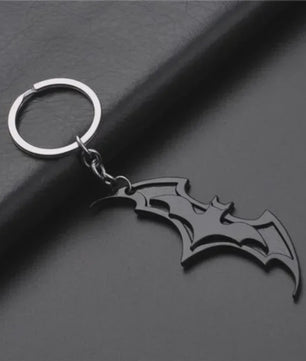 Batman Sleutelhanger - The Dark Knight Rises Collectible Figuur