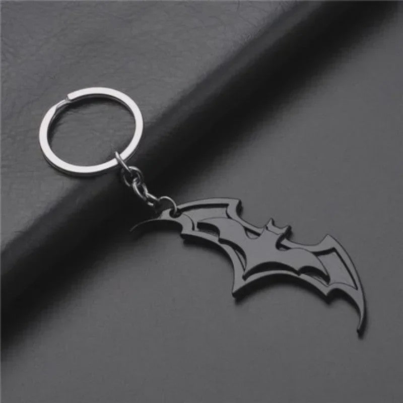 Batman Sleutelhanger - The Dark Knight Rises Collectible Figuur