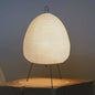 Akari Noguchi Stijl Tafellamp - Japanse Rijstpapier Lamp met Statief