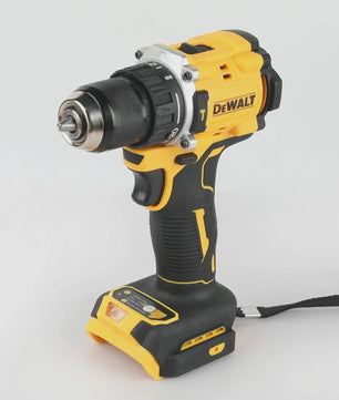 DeWALT DCD805 20V Brushless Accu Klopboormachine - Krachtig en Multifunctioneel