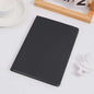 A5 Soft Leather Notitieboek - 120 Pagina's, Waterdicht & Comfortabel