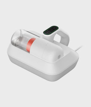 MIJIA Mite Verwijderaar Pro - Krachtige Stofzuiger met UV Sterilisatie voor Bed & Quilt