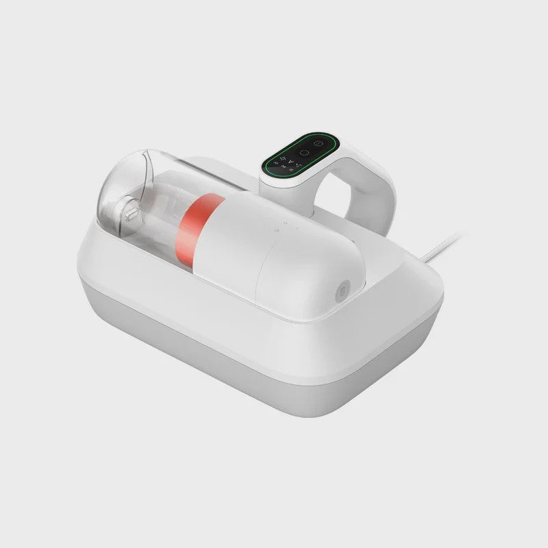MIJIA Mite Verwijderaar Pro - Krachtige Stofzuiger met UV Sterilisatie voor Bed & Quilt