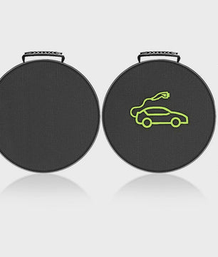 Waterdichte Opbergtas voor Elektrische Auto Laadkabels & Accessoires