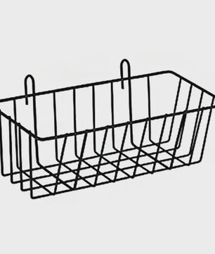 Konijnen Hooimandje met Haken - Gras- en Voerdispenser voor Kooi